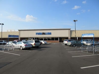 Food Lion