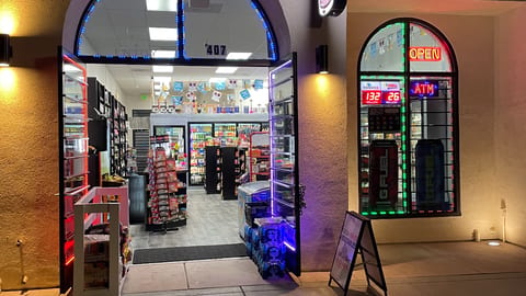 Otay Ranch Market