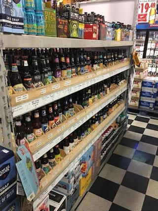 Bev Express