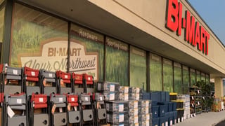 Bi Mart #633
