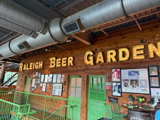 RaleighBeerG
