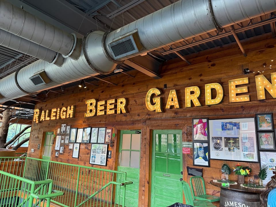 RaleighBeerG
