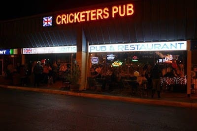 Dunedin Cricketers