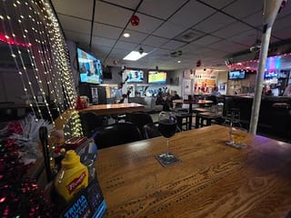 Eagles Lodge