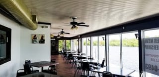 Riviera Bar & Grill
