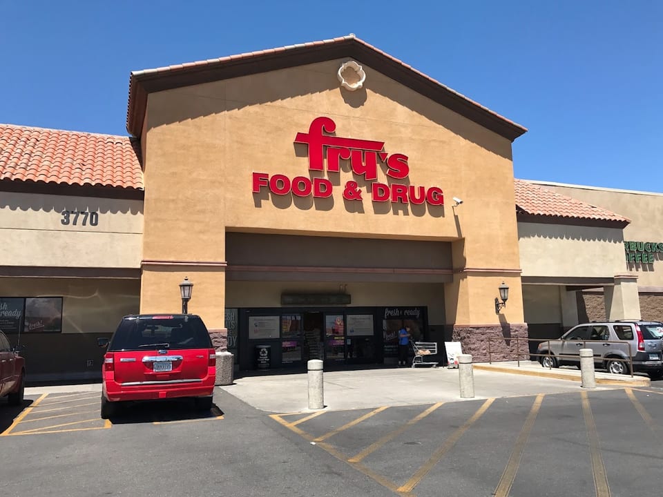 Frys Food & Drug
