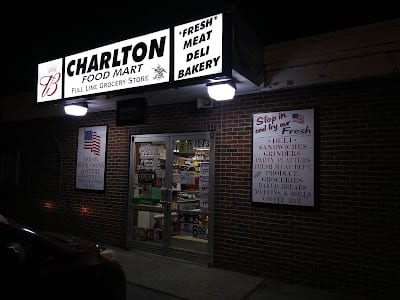 Charlton Food Mart