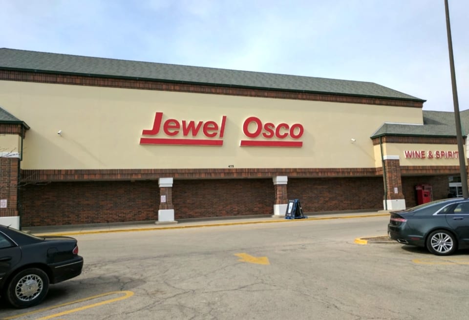 Osco Drug #3178