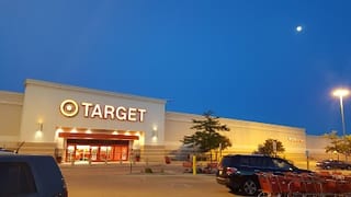 Target Store #82