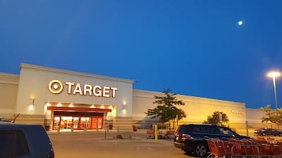 Target Store #82