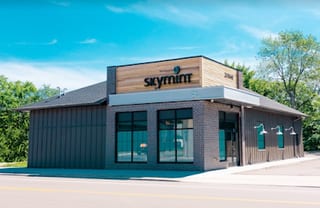 Skymint Hazel Park