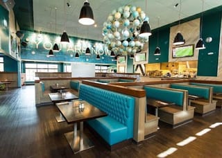 Mellow Mushroom-tanger (chs)