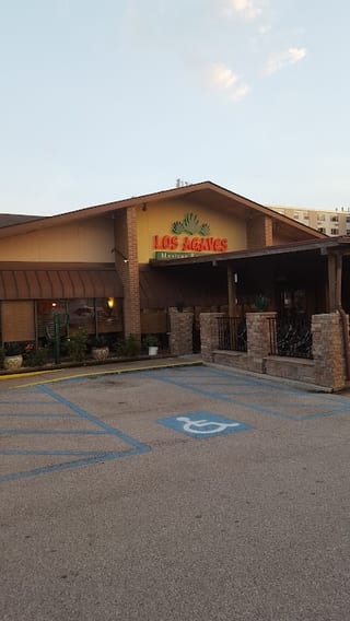 Los Agaves