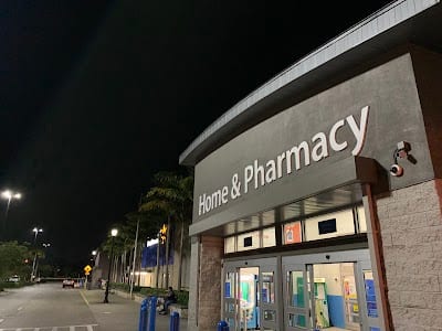 Walmart Supercenter