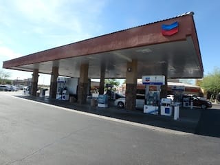 4 Sons Food Store #604