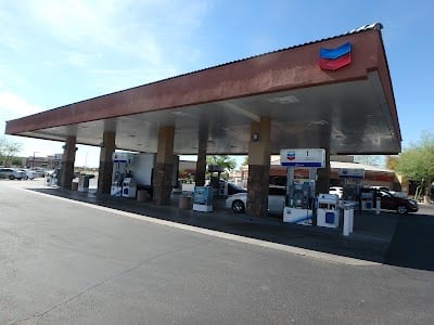 4 Sons Food Store #604