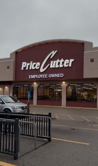 Price Cutter