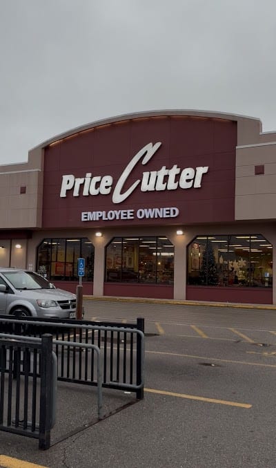 Price Cutter