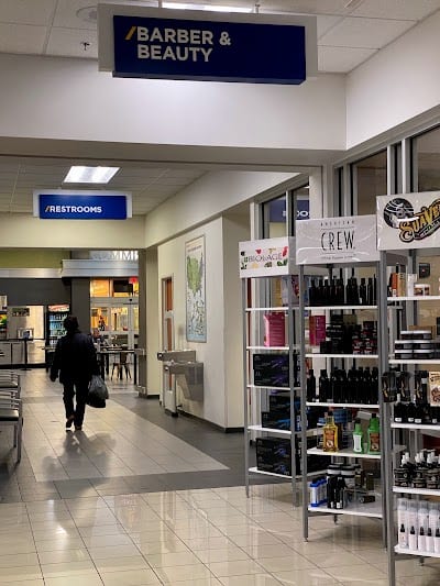 Navy Exchange