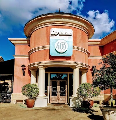 Local 463