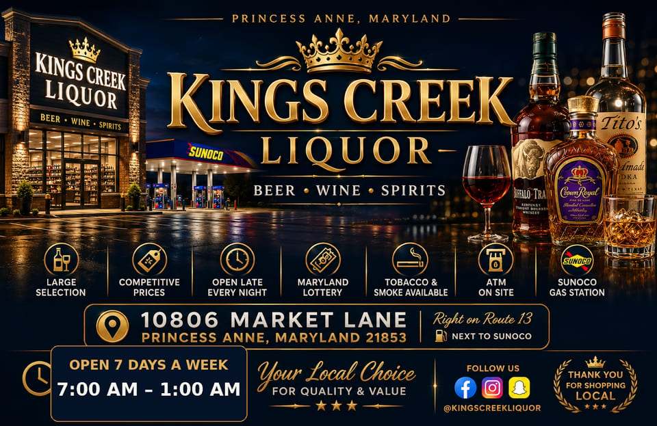 Kings Creek