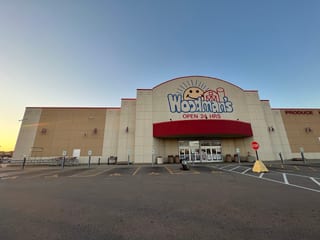 Woodman S #27 (Liquor)