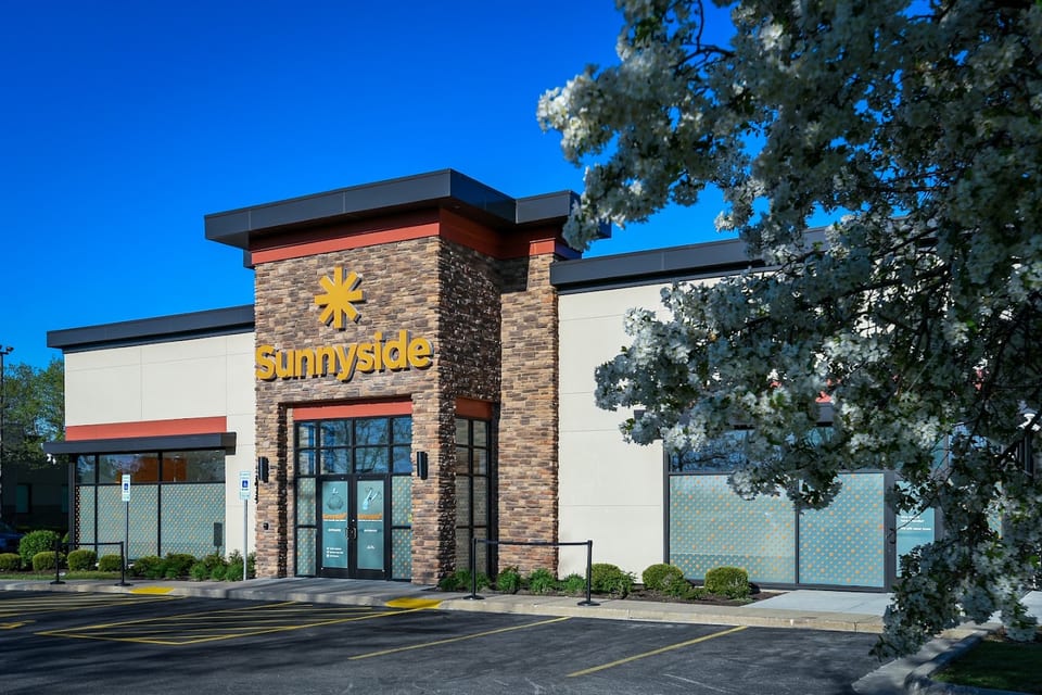 Sunnyside*
