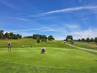 Macoby Run Golf Course