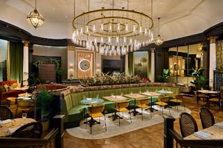 Cinnamon Kitchen
