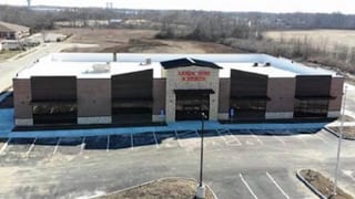 Arrow Wine & Spirits