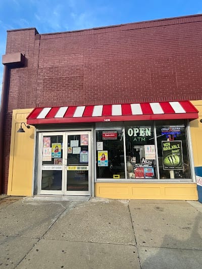 Firestone Mini Mart #22491