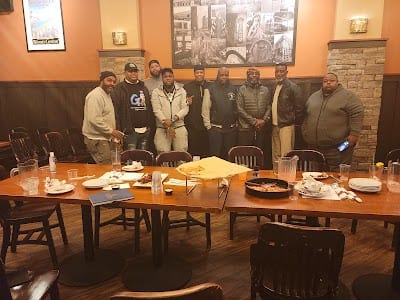 Uno Chicago Grill