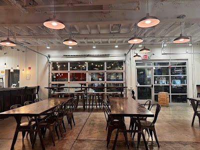 Third Hill Brewing Co
