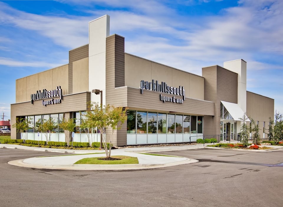 Parkhills South Liquor