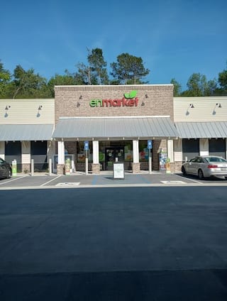 Enmarket / Nouria