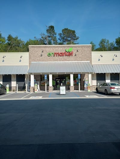Enmarket / Nouria