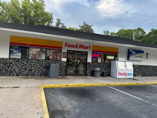 Harbor Food Mart