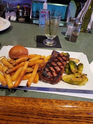 Cannoneers Sportsman Club