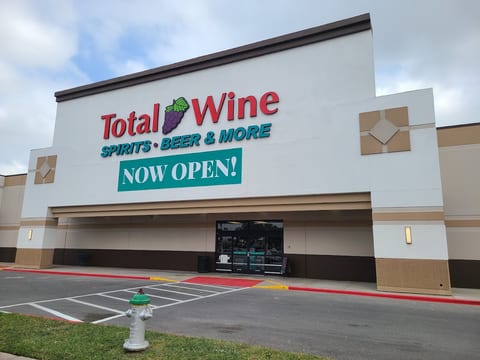 Total Wine & More
