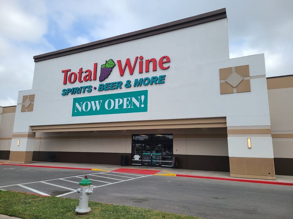 Total Wine & More