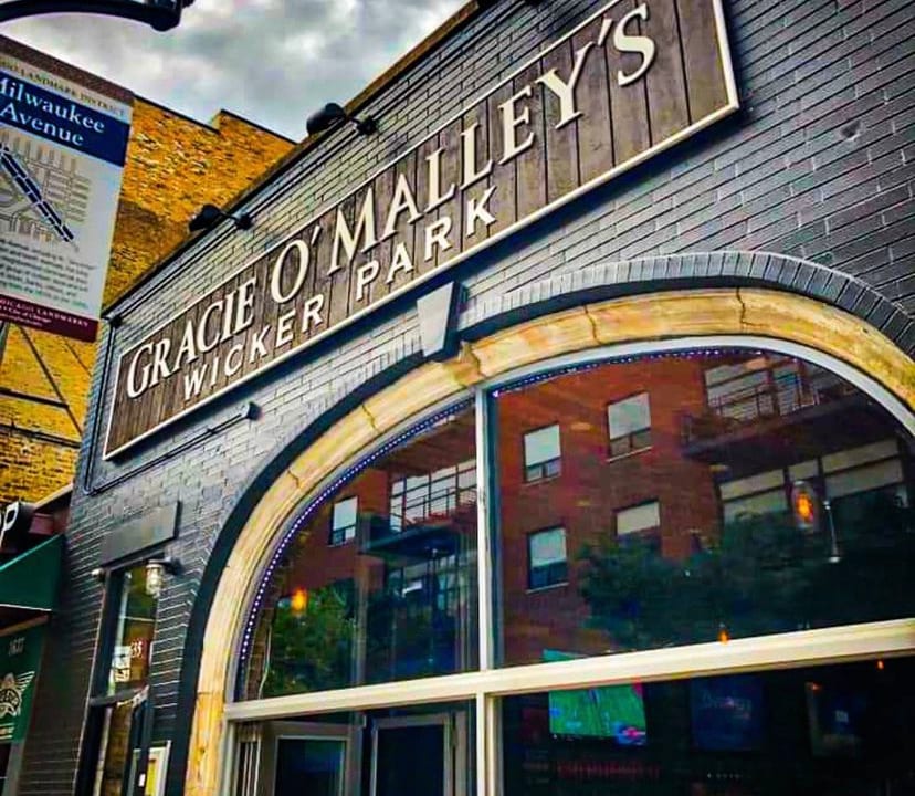 Gracie O Malleys