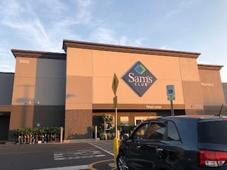 Sams Club #4775