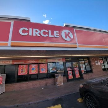 Circle K