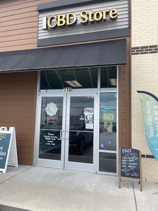 Your Cbd Store - Columbia #2