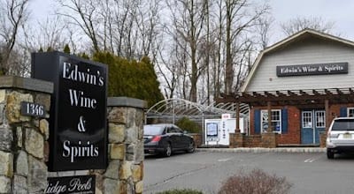 Edwins Wine & Spirits