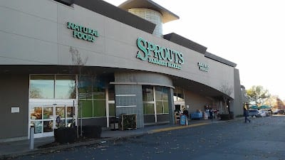 Sprouts Farmers Market