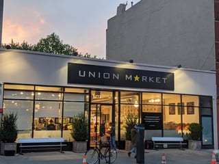 Union Market