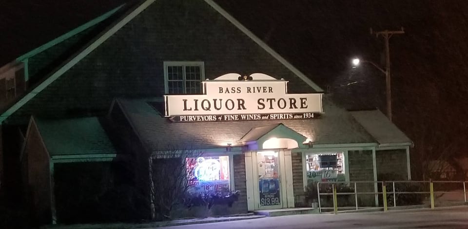 Moonshine Liquors
