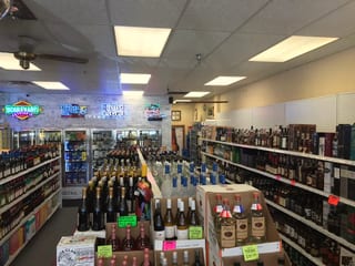 C & Q Liquor