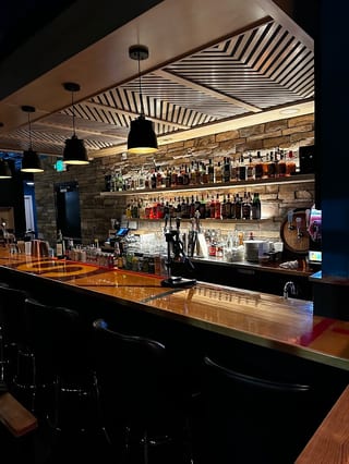 Jackson Street Pizza Lounge